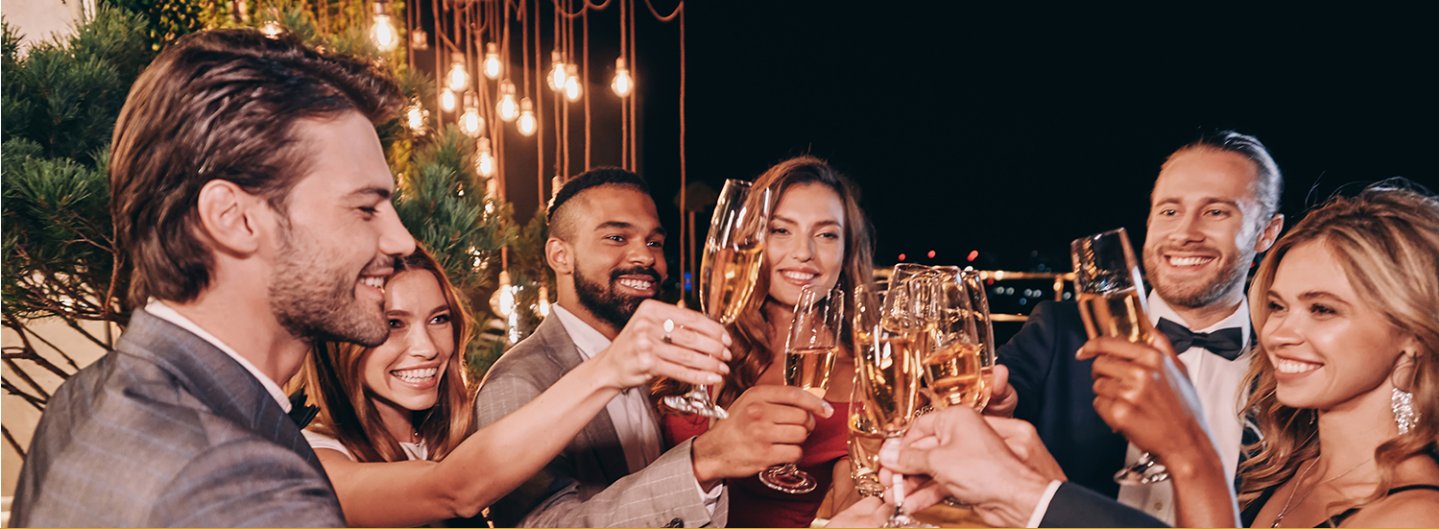 Washington Socialité — Vida social en Washington D.C.